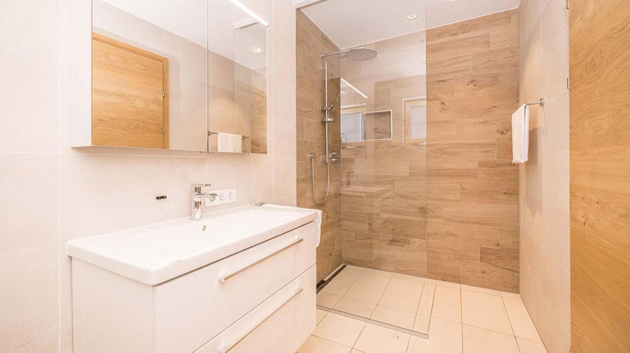 Greenview Apartment 비싱 외부 사진