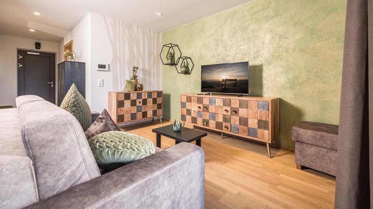 Greenview Apartment 비싱 외부 사진