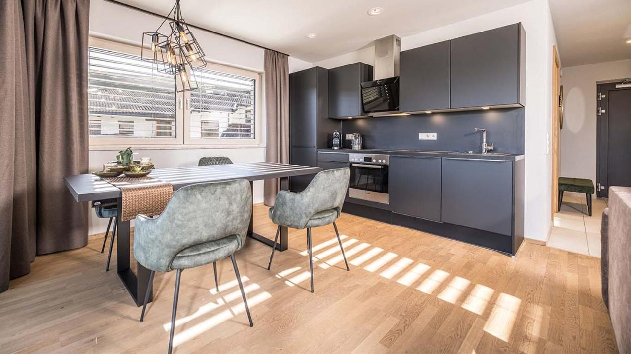 Greenview Apartment 비싱 외부 사진