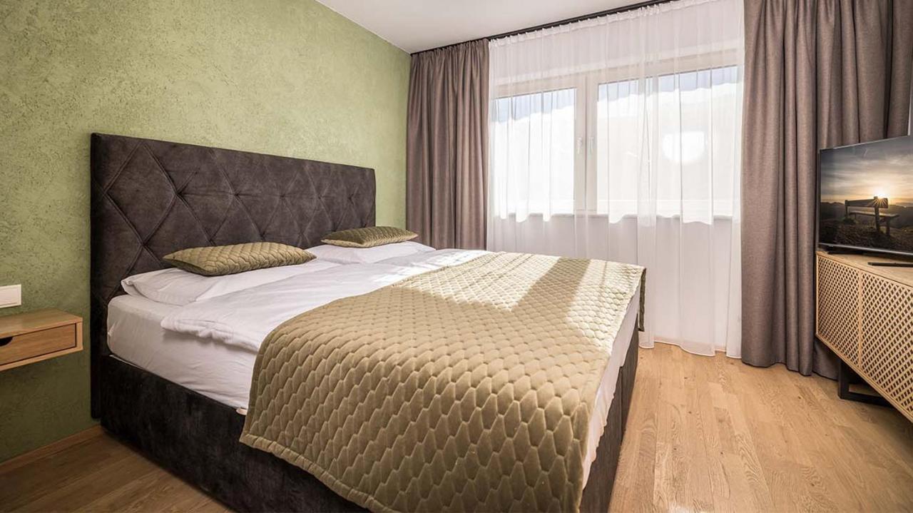 Greenview Apartment 비싱 외부 사진