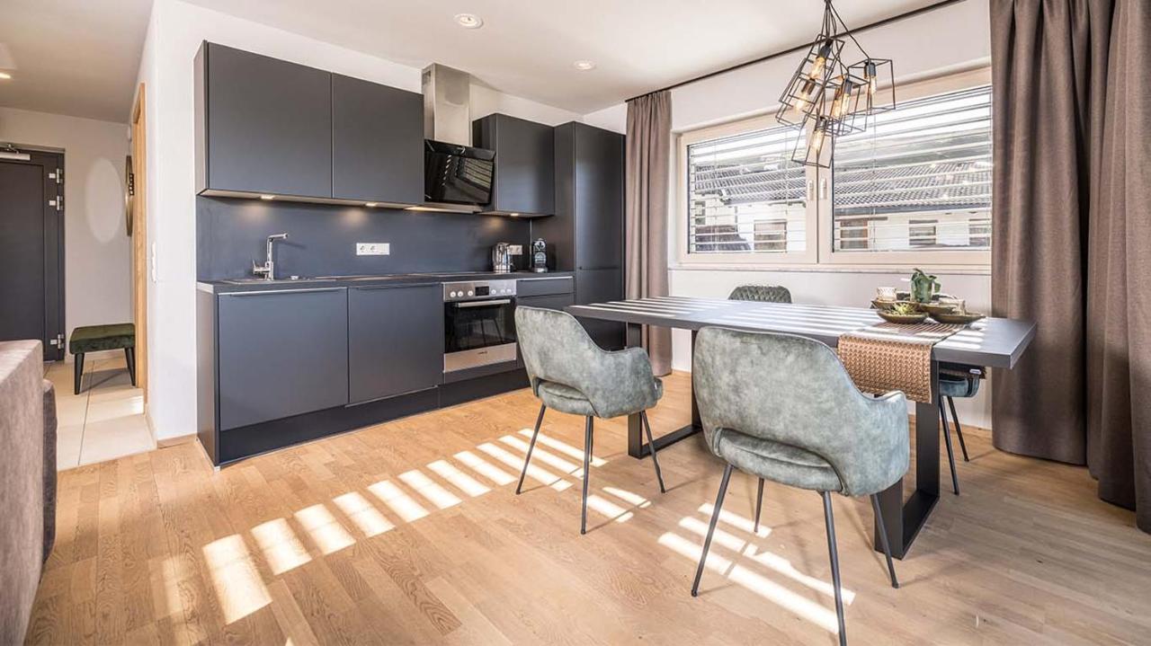 Greenview Apartment 비싱 외부 사진