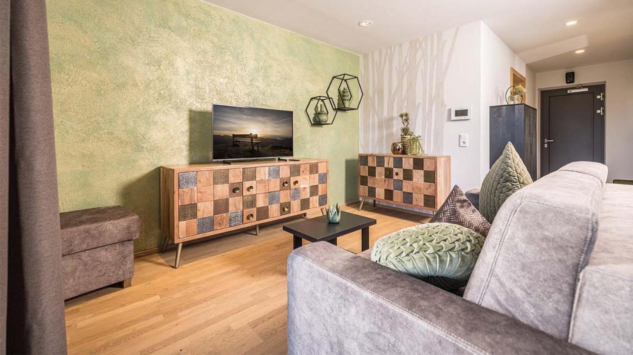 Greenview Apartment 비싱 외부 사진