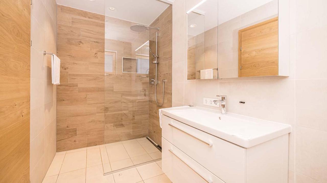 Greenview Apartment 비싱 외부 사진